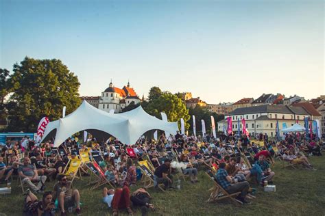 Muzyczne Lato Czas Start Inno Ponad Wszystko Kultura Na Weekend