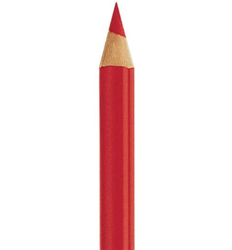 Faber Castell Polychromos Kleurpotlood 219 Deep Scarlet Red FC 110219