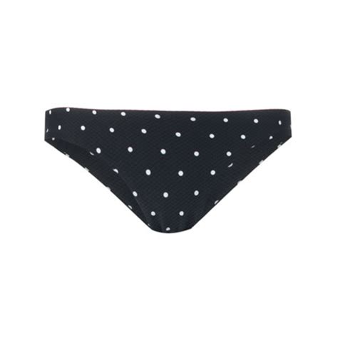 Asceno Polka Classic Bikini Bottom Farfetch Lookastic