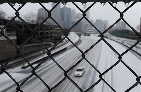 Hundreds of Thousands Hit With Subfreezing Weather Warnings in Five