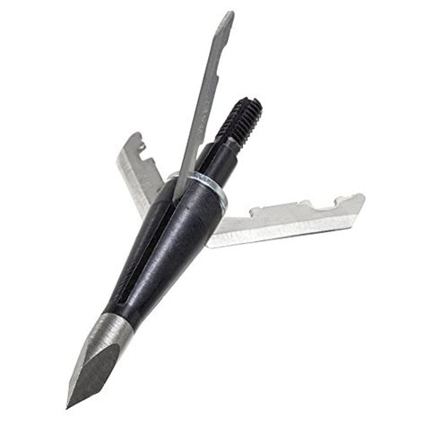 Best Wasp Mechanical Broadheads Reviews 2023 Top Rated In USA Ginab