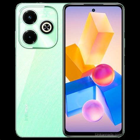 Best Price For INFINIX HOT 40I 256 128GB STORAGE UPTO 16 8GB RAM 90Hz