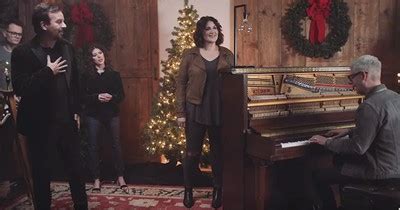 Make Room Casting Crowns Featuring Matt Maher Christmas Song