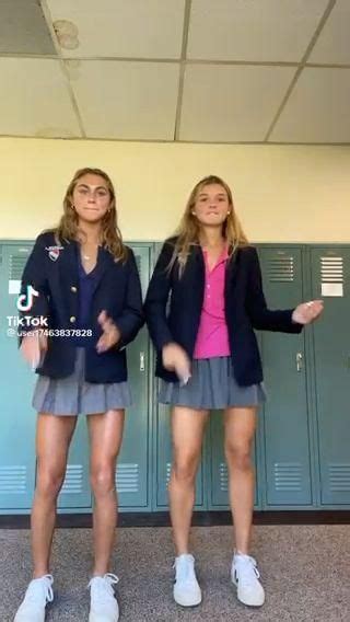 Preppy Dance Tiktok [video] Preppy Lifestyle Preppy Dance Videos