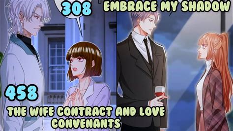 The Wife Contract And Love Covenants 458 Embrace My Shadow 308 Sub