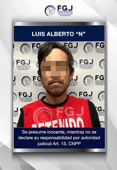 Sentencian A Seis Años A Luis Alberto N Por Abuso Sexual Agravado