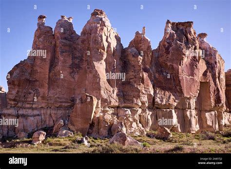 The White Rocks In Utah Usa Stock Photo Alamy