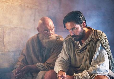 New movie aims to show Apostle Paul still is relevant