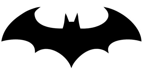 Batman Logo and Its History | LogoMyWay