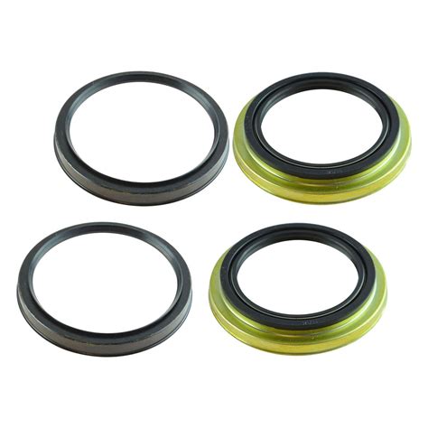 DIY Solutions HUB00918 Front Wheel Seals