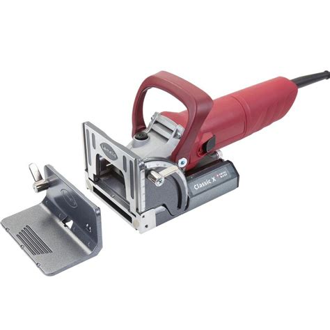 Lamello 7 5 Classic X Biscuit Joiner 101600 The Home Depot