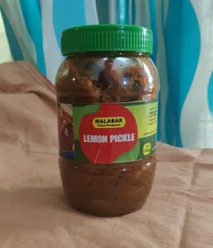 Spicy Home Made Lime And Mango Pickle Packaging Size 1 Kg Packaging