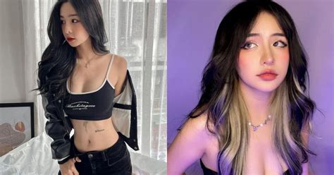 Ngắm trọn nhan sắc dàn hot girl TikTok hot nhất hiện nay Người đẹp Việt Giải Trí