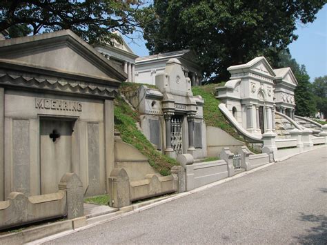 Laurel Hill Cemetery – Fairmount Park Conservancy