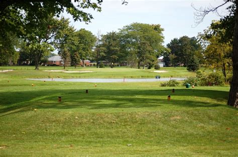 Course Photos Chippewa Golf Club