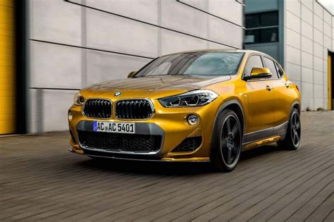 AC Schnitzer já deitou as mãos ao novo BMW X2 Actualidade Aquela