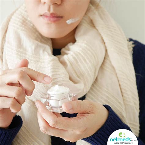 Winter Skin Care Tips For Dry Skin