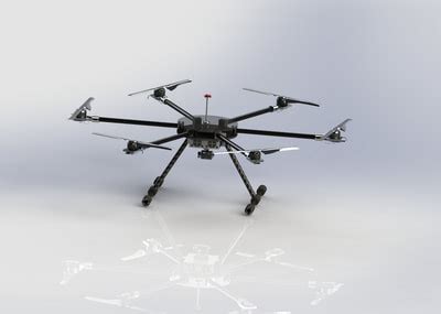 skynet drone - WISPDRONE.CO