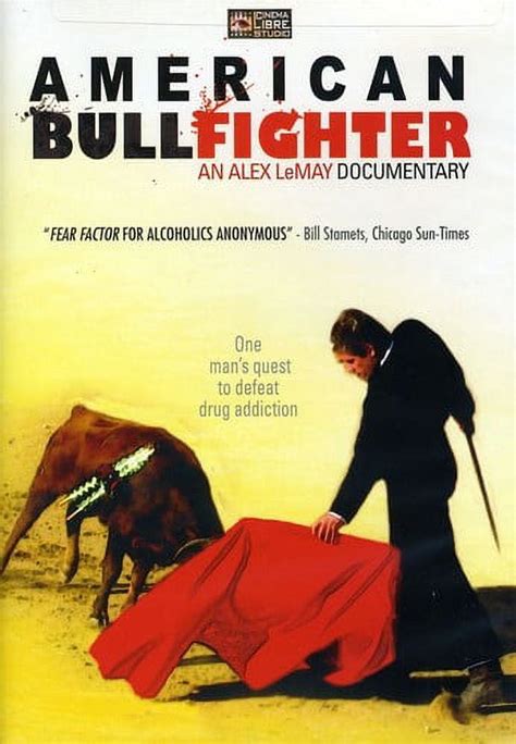 American Bullfighter (DVD), Cinema Libre, Documentary - Walmart.com