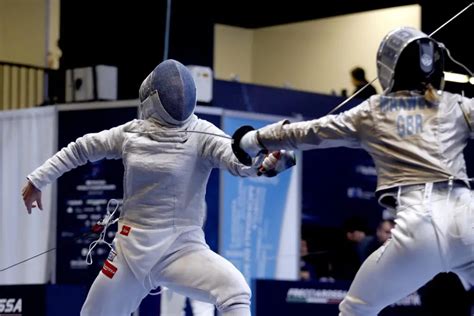 Le Azzurre Della Sciabola Volano Alle Olimpiadi Di Parigi