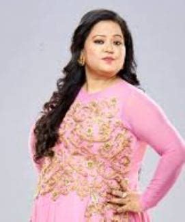 Bharti Singh Family Husband Son Daughter Father Mother Marriage Photos ...