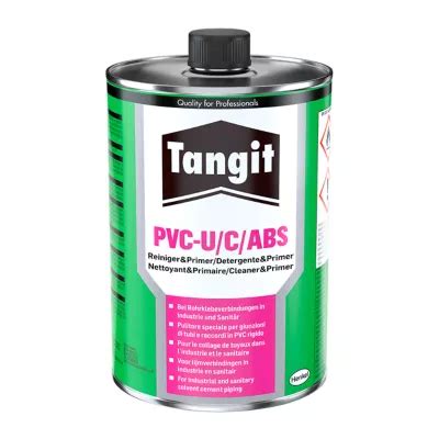 Tangit PVC U C ABS Reiniger Tangit