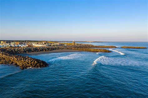 Surfing — Experience Westport, Washington