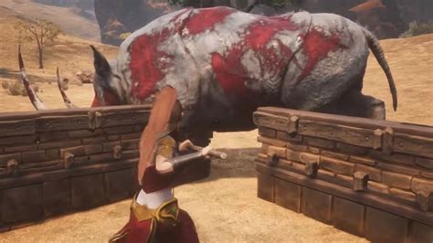 Conan Exiles Verst Rktes Leder Herstellen