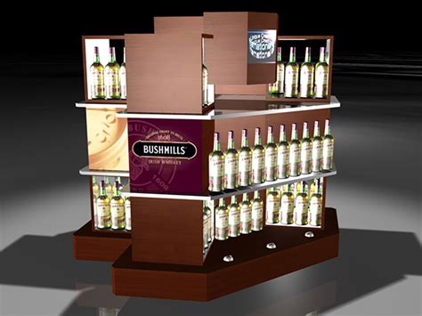 Pernod Ricard Point Of Sale Design On Behance