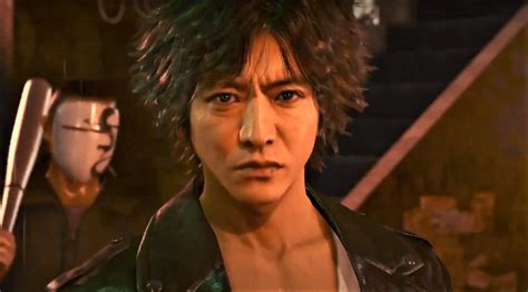 New Judgment Game Teased Through Tiny Gameplay Clips Push Square