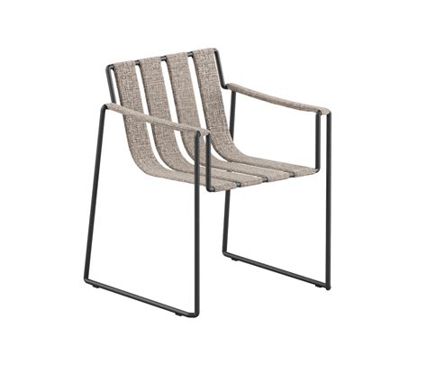 Strappy Chair Chairs From Royal Botania Architonic