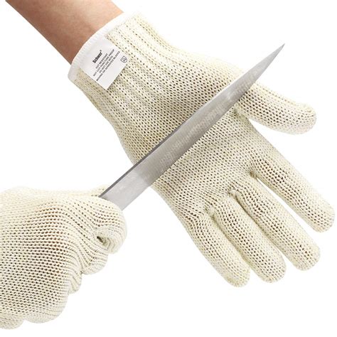 Cut Resistant Gloves D Best Tools