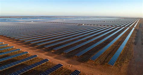 Solar Rwe In Australia