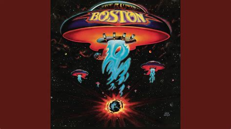 Boston - More Than a Feeling Chords - Chordify