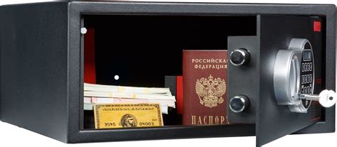 Офисные, мебельные и оружейные сейфы для дома и офиса от Бюрошоп: выбор ...