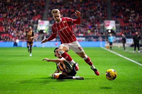 Extended Highlights Bristol City Hull City Bristol City Fc