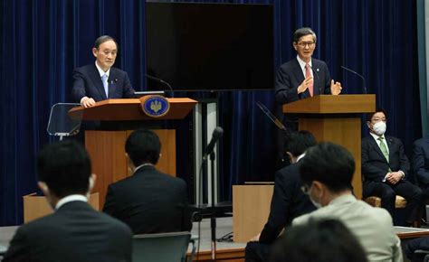 【菅首相記者会見】尾身氏、ワクチンパスポート「官房長官のもとで調整」 産経ニュース