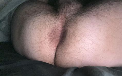 Im Horny Who Wants To Breed My Hairy Hole Nudes Guysfrombehind