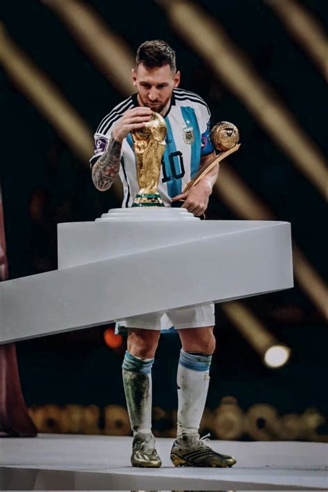 Lionel Messi's Last World Cup - Saatolog.com.tr