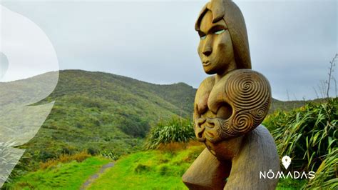 Historia de Nueva Zelanda Conoce más sobre el país de los maoires