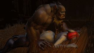 Warcraft Gifs Luscious Hentai Manga Porn