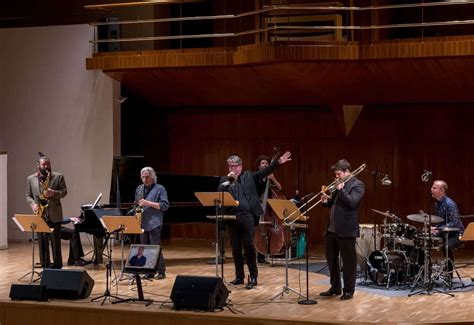 Valencia Jazz Top 7 reúne a siete de los máximos exponentes de la