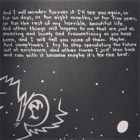 Lost at Sea – Over the Place