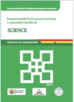 departmental plcscience handbook  coordinators  tel