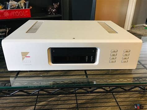 Ayre AX7e "Evolution" Integrated Amplifier Photo #2186805 - UK Audio Mart