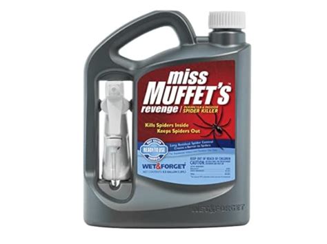 The 10 Best Spider Repellent Sprays Of 2024 Reviews Findthisbest