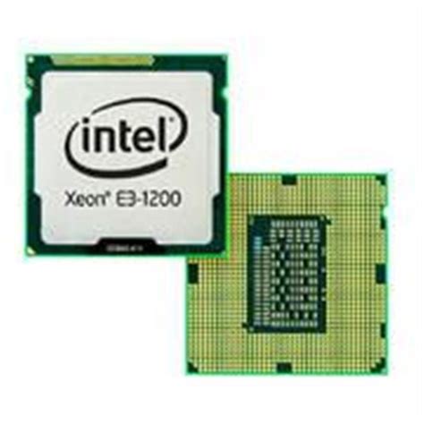 Intel Xeon E3-1220 v3 Quad-Core Processor 3.1GHz 5.0GT-s 8MB LGA 1150 ...