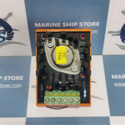 STEIN SOHN E339 1 PCB MODULE Marine Ship Store