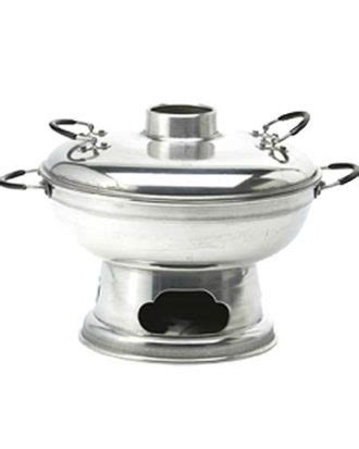 Køb Hot pot sigte ske cm Gratis fragt og altid billige priser