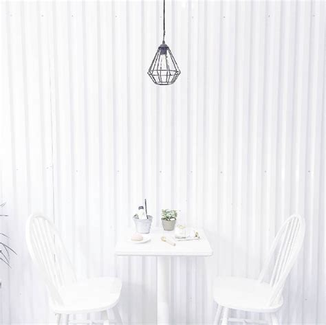 Nghỉ lễ này nhất định check in cho bằng hết quán cafe siêu xinh siêu hot mới ở Hà Nội